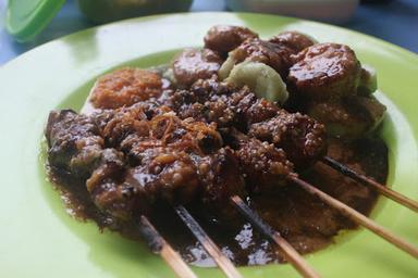 SATE OMAH WAREG