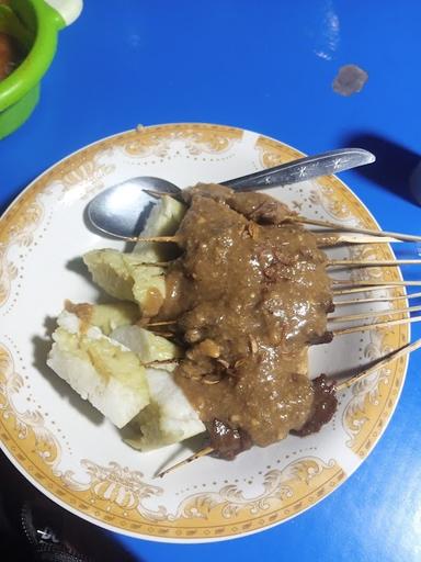 SATE OMAH WAREG