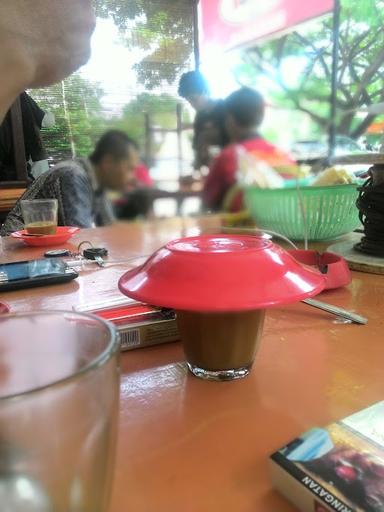 WARUNG KOPI PERMATA