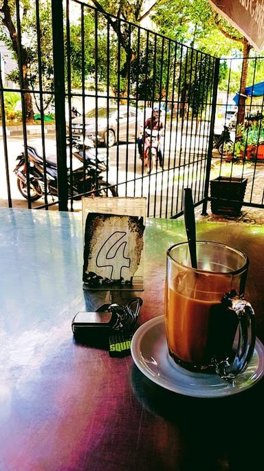 WARUNG KOPI PERMATA