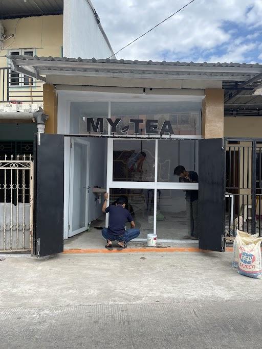 MYTEA