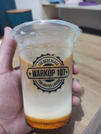 WARKOP 107