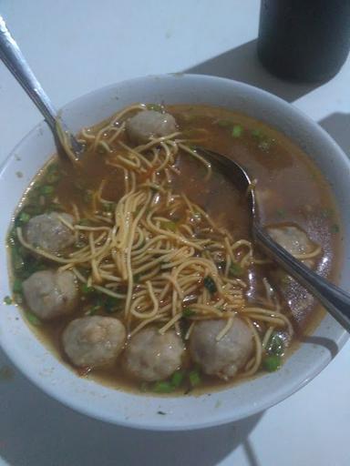 BAKSO AGUNG