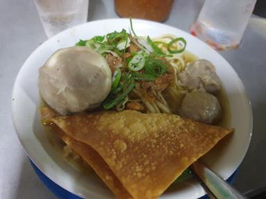 BAKSO AGUNG