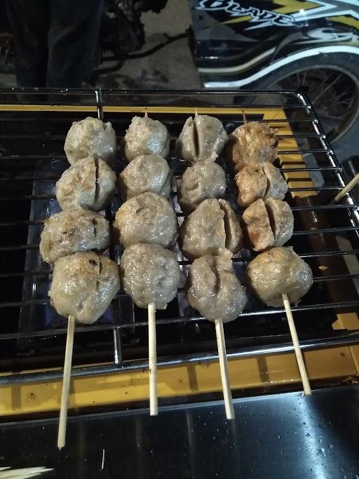 BAKSO BAKAR LILIANI