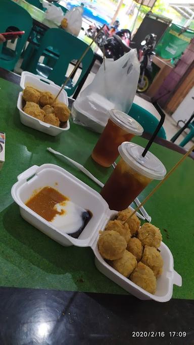 BAKSO GORENG BAPER RATULANGI