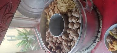 BAKSO LOCER