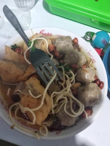 BAKSO MAS KUNCUNG