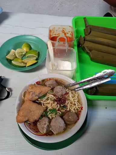 BAKSO MAS KUNCUNG