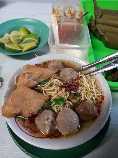 BAKSO MAS KUNCUNG