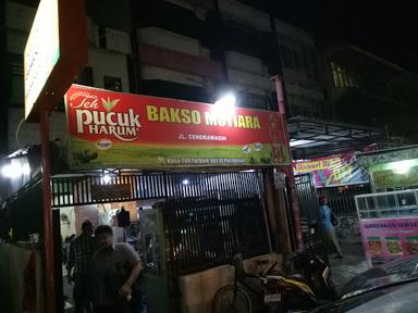 BAKSO MUTIARA