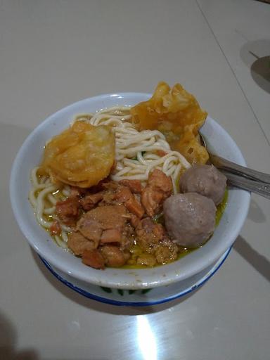 BAKSO MUTIARA