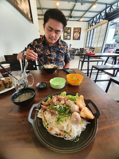 BAKSO SAPI 91 MAKASSAR