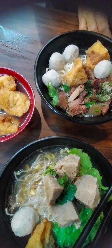 BAKSO SAPI 91 MAKASSAR