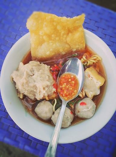 BAKSO SIDO JODOH