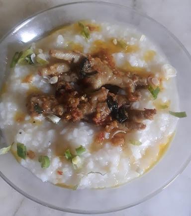 BUBUR AYAM ASSIPAKI'