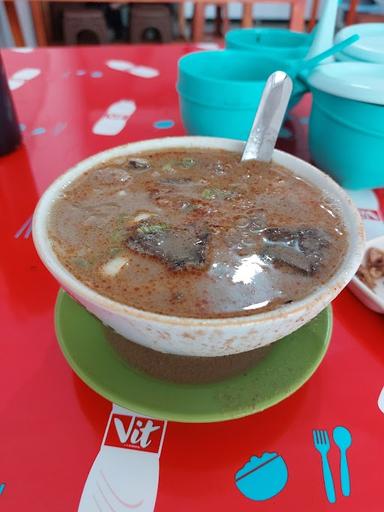 COTO ANDALANG