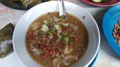 COTO BAJI PANGASSENG