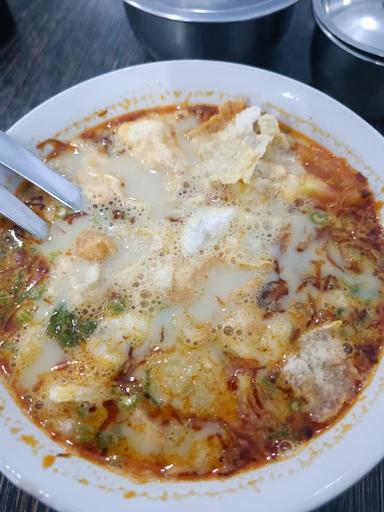 DAPUR TIAN - KEDAI SOTO