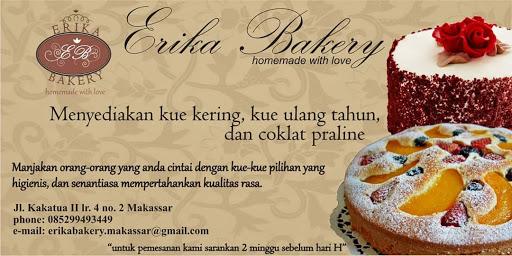 ERIKA BAKERY