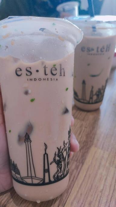 ESTEH INDONESIA CENDRAWASIH MAKASSAR