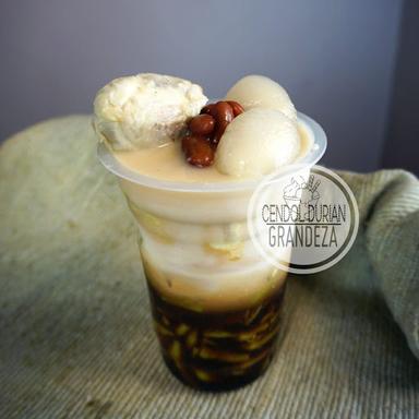 GRANDEZA CENDOL DURIAN