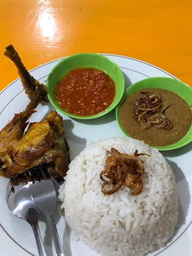 KEDAI NASI UDUK BETAWI