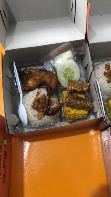 KEDAI NASI UDUK BETAWI