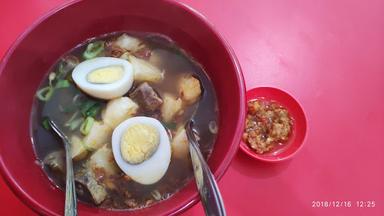 KEDAI SOP UBI AD