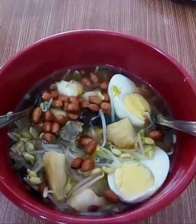 KEDAI SOP UBI AD