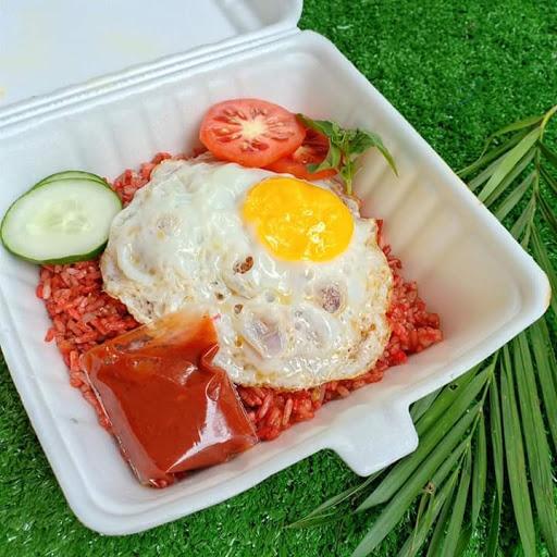 NASI GORENG KOTA DAENG