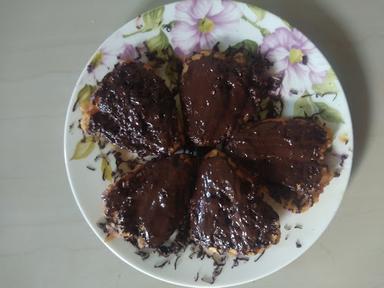 PISANG GORENG KIPAS MALA-SAMBUNG JAWA