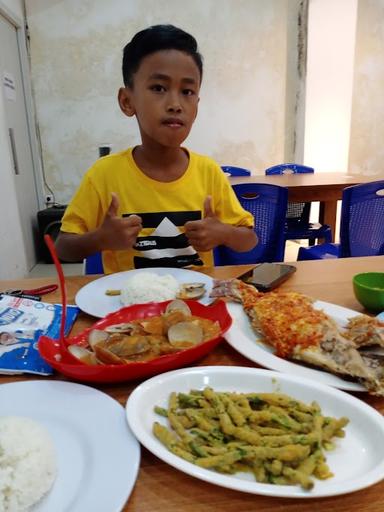 RATU INDAH SEAFOOD