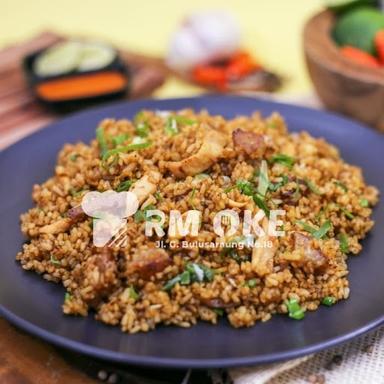 RM NASI GORENG OKE