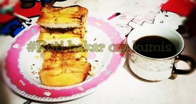 ROTI BAKAR BANDUNG OM KUMIS