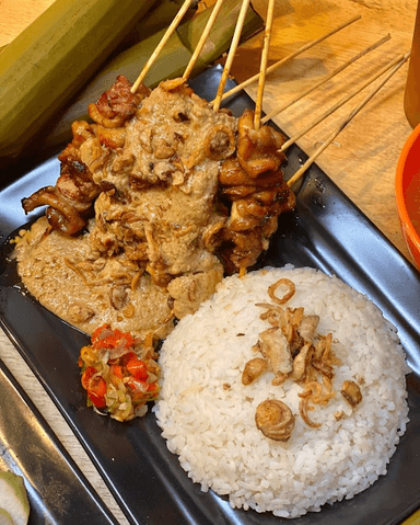 SATE LENTERA