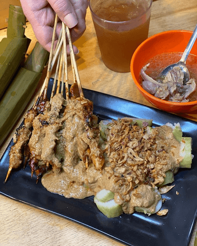 SATE LENTERA