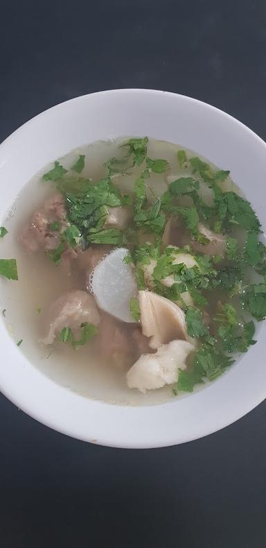 SOTO BABAT KUTA