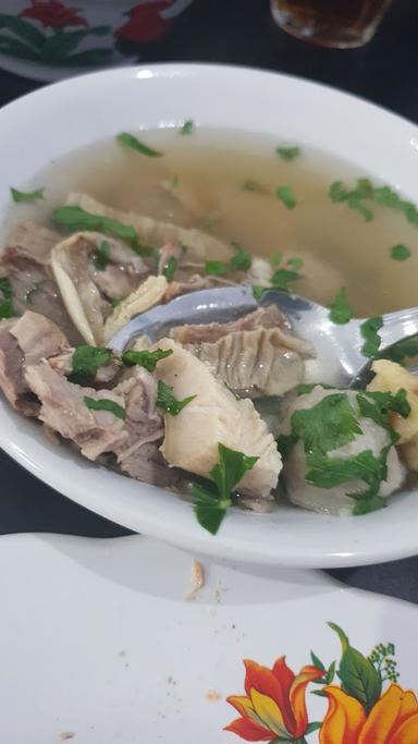 SOTO BABAT KUTA