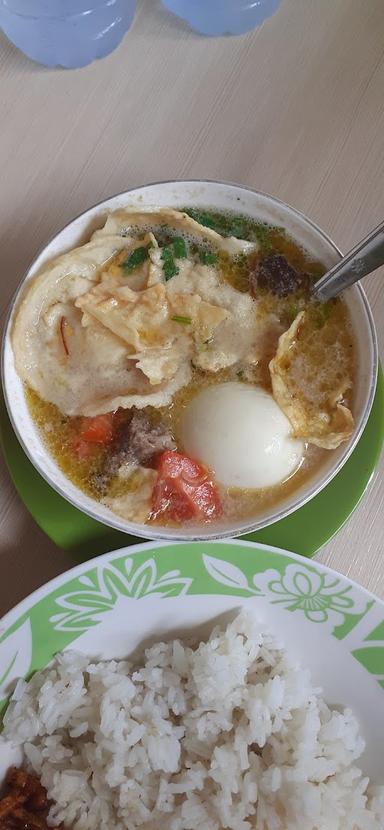 SOTO SUSU SOHIB