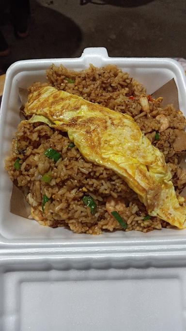 WAROENG NASI GORENG SD