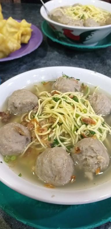 WARUNG BAKSO ALAM INDAH