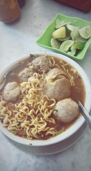 WARUNG BAKSO OJO LALI