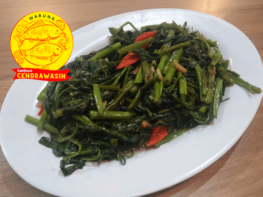 WARUNG SEAFOOD CENDRAWASIH