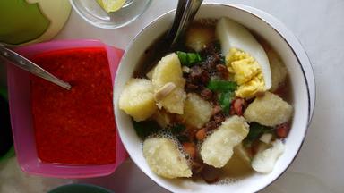 WARUNG SOP UBI IBU RYANG