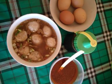 WARUNG SOP UBI IBU RYANG