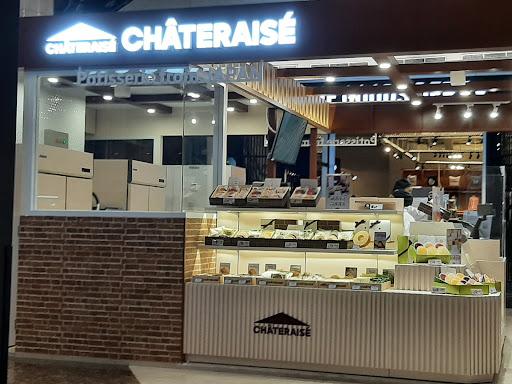 CHATERAISE