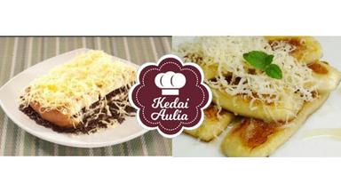 KEDAI AULIA