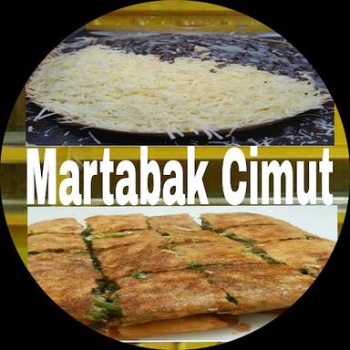 MARTABAK CIMUT