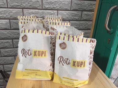 ROTI KUPI MAMPANG